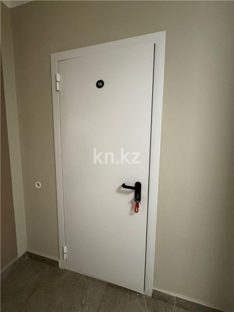 Продажа 2-комнатной квартиры, 40 м² в Астане - фото 11