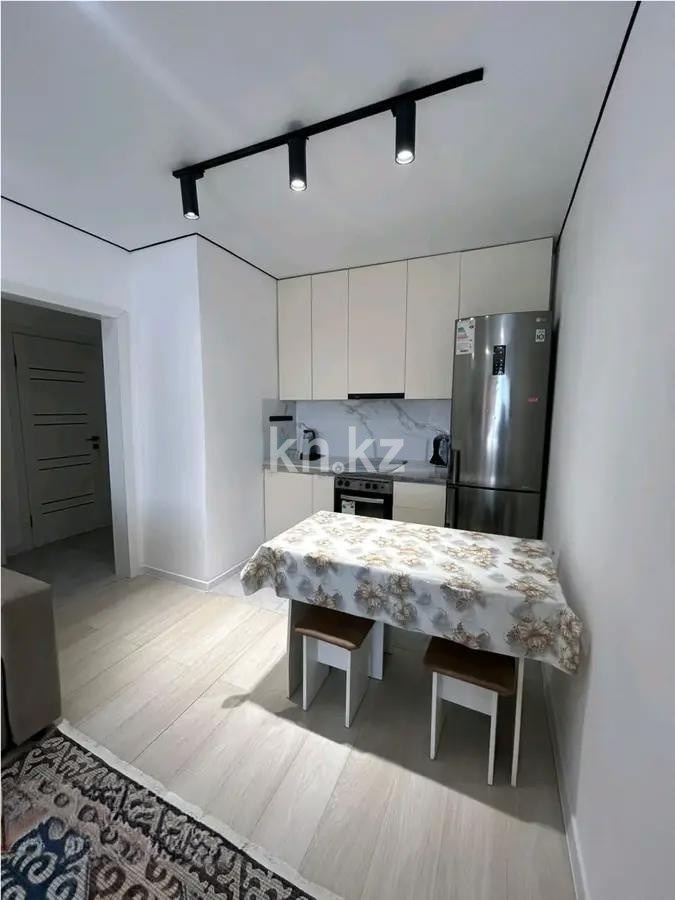 Продажа 1-комнатной квартиры, 40 м² в Астане - фото 3