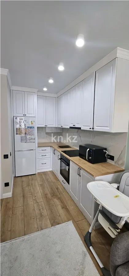Продажа 1-комнатной квартиры, 40 м² в Астане - фото 3