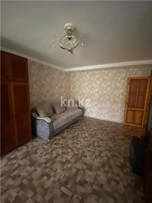 Продажа 1-комнатной квартиры, 31 м², ул. Московская, дом  23 - Продажа  однокомнатных квартир в Шахтинске фото 1 из 4
