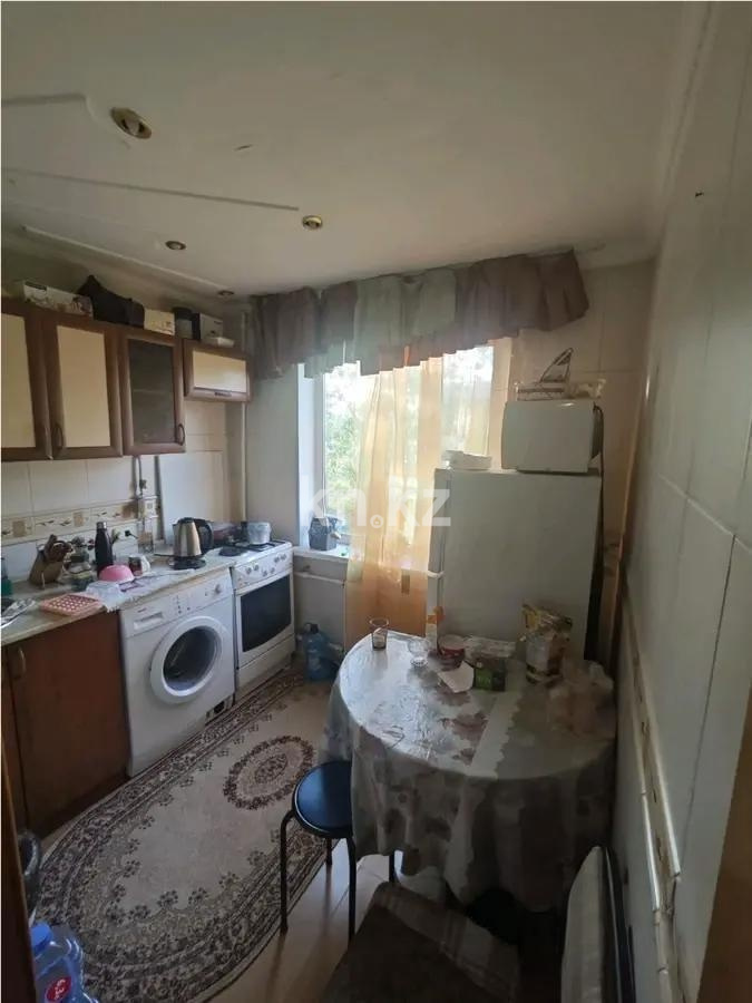 Продажа 2-комнатной квартиры, 42 м² - Продажа квартир от собственников в Караганде - страница 7 фото 3 из 5