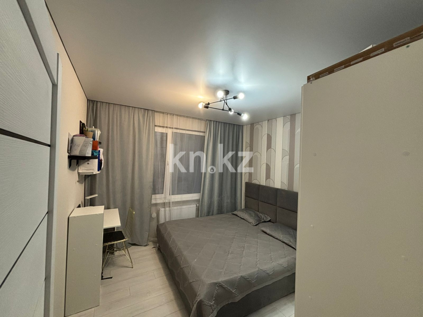 Продажа 2-комнатной квартиры, 53.6 м² - Продажа недвижимости в Казахстане - страница 4 фото 2 из 8