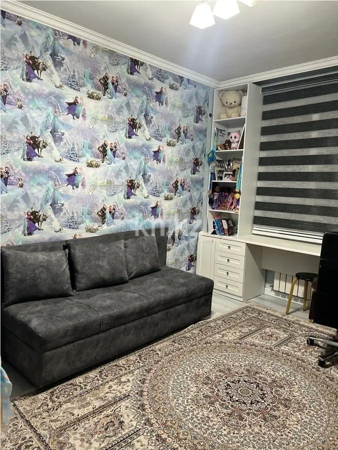 Продажа 3-комнатной квартиры, 85 м² - Продажа квартир в Алматы - страница 2 фото 2 из 3