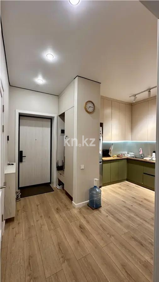 Продажа 2-комнатной квартиры, 50 м² в Алматы - фото 5