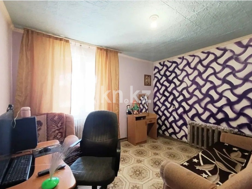 Продажа 4-комнатного дома, 89 м², ул. Бадина - Продажа домов и коттеджей в Караганде без посредников фото 8 из 15