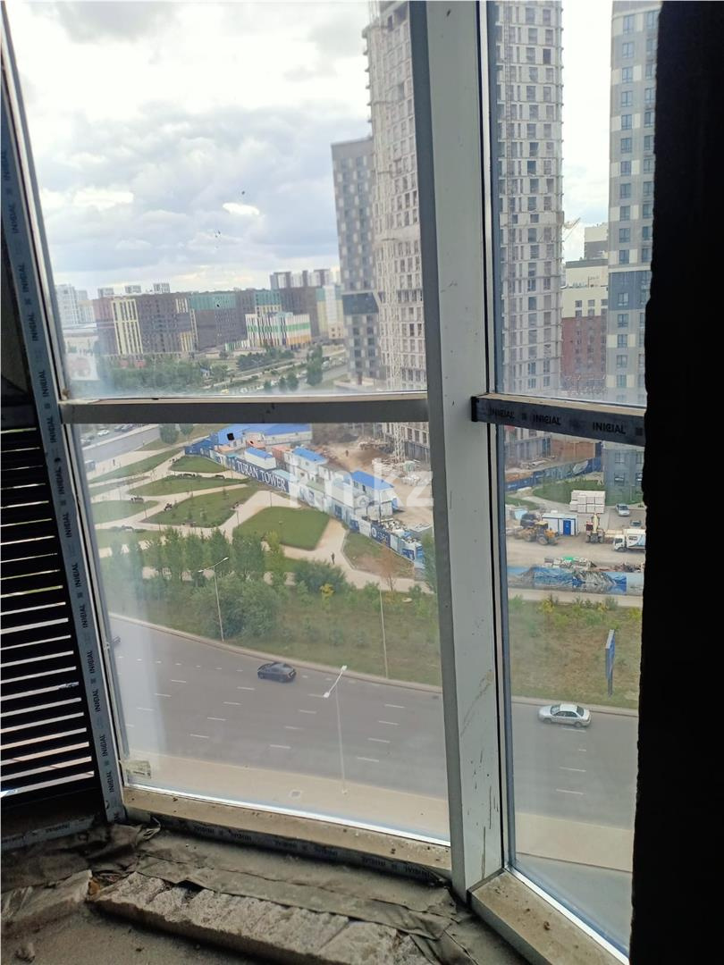 Продажа 1-комнатной квартиры, 48.9 м² в Астане - фото 6