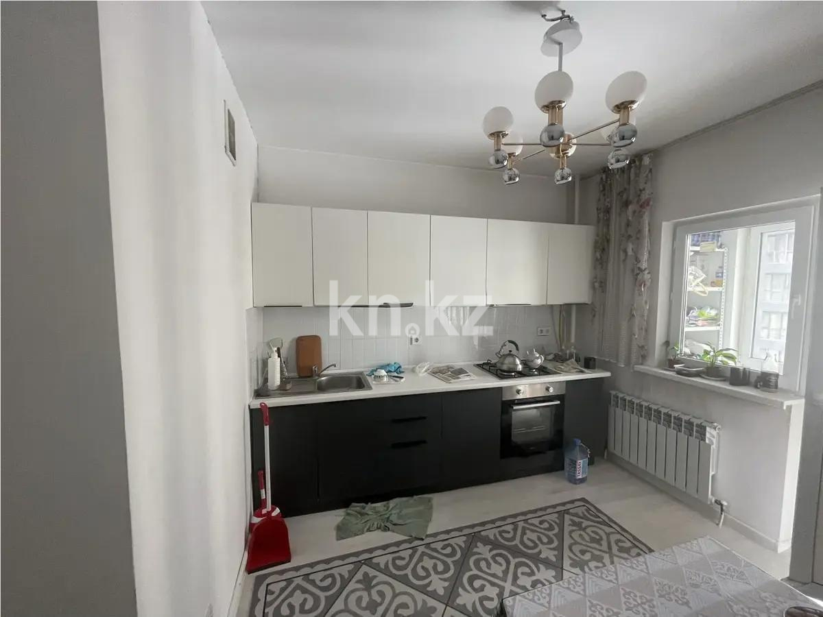 Продажа 1-комнатной квартиры, 41 м² в Алматы - фото 2