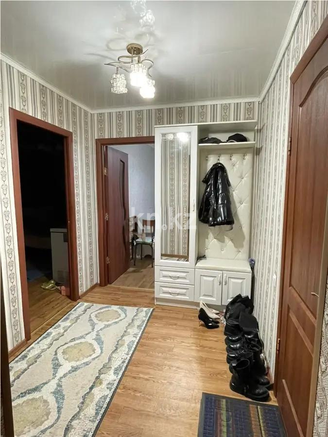 Продажа 3-комнатной квартиры, 60 м² - Продажа квартир в Караганде - страница 4 фото 7 из 7