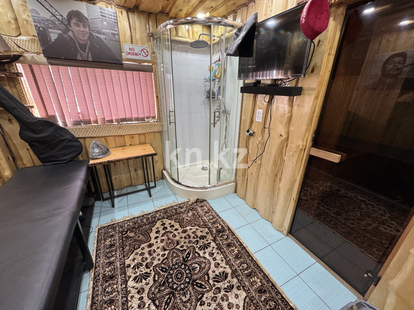 Продажа 4-комнатного дома, 100 м², ул. Орлова, дом  81 - Продажа домов, коттеджей в Караганде фото 18 из 27