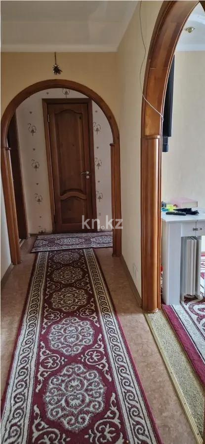 Продажа 3-комнатной квартиры, 70 м² - Продажа трехкомнатных квартир в панельном доме в Казахстане - страница 3 фото 6 из 6