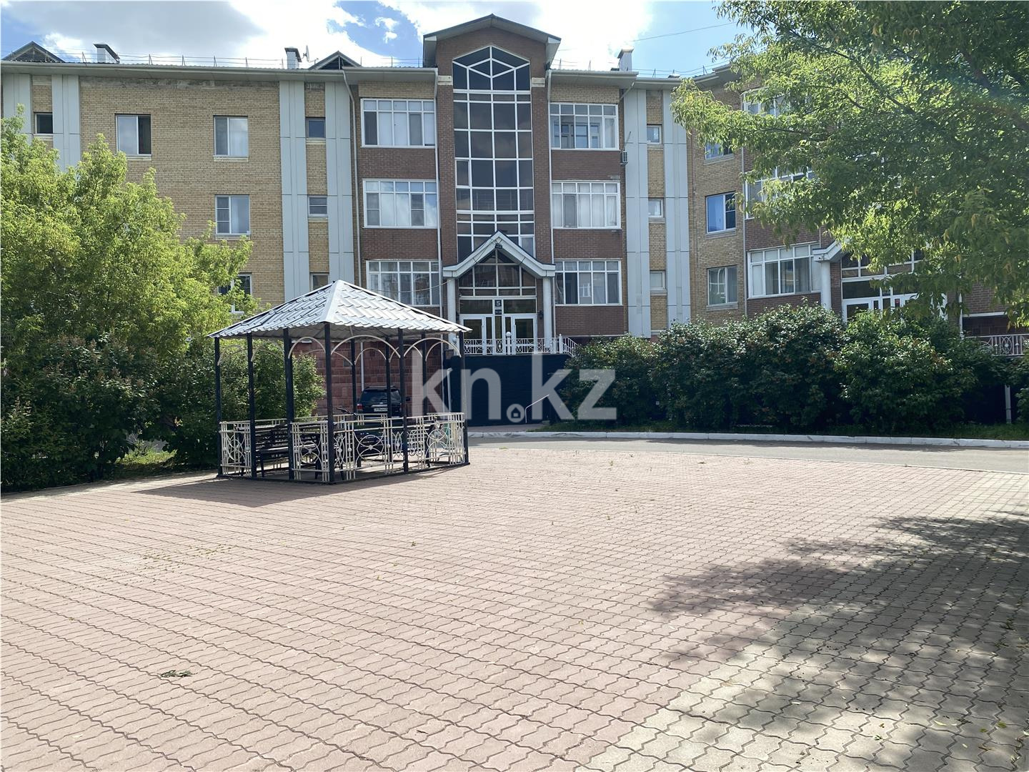 Продажа 3-комнатной квартиры, 120 м² в Астане - фото 17