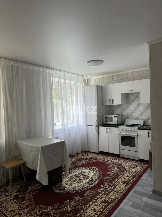 Продажа 1-комнатной квартиры, 31 м² - Продажа квартир в Темиртау фото 2 из 3