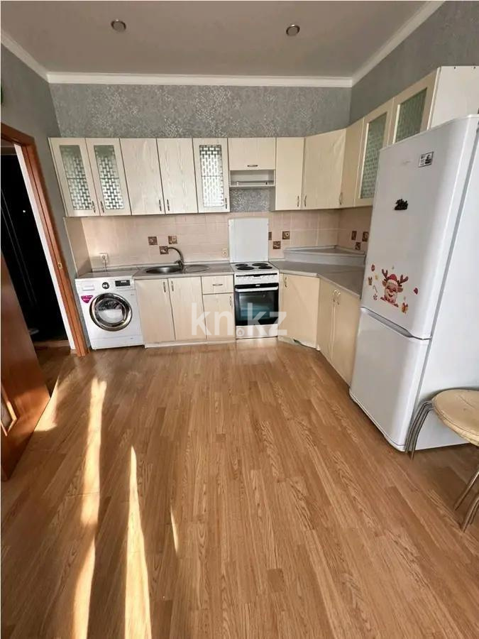 Продажа 1-комнатной квартиры, 36 м², ул. Мусрепова, дом  5/1 в Астане - фото 3