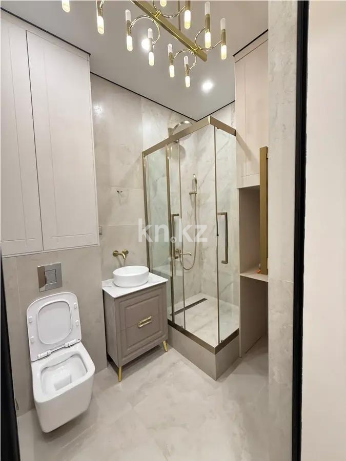 Продажа 1-комнатной квартиры, 30 м² - Продажа однокомнатных квартир от собственников в Алматы - страница 10 фото 2 из 3