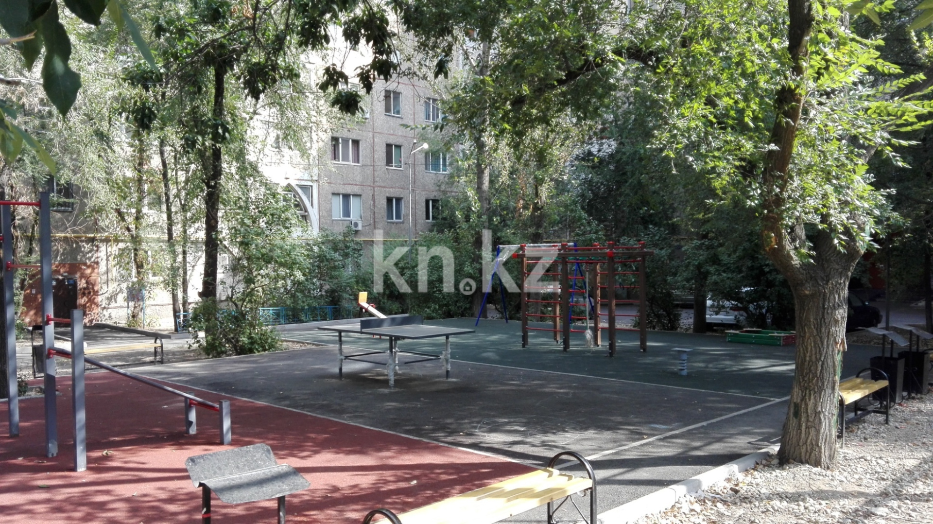 Продажа 2-комнатной квартиры, 58.5 м² в Алматы - фото 25