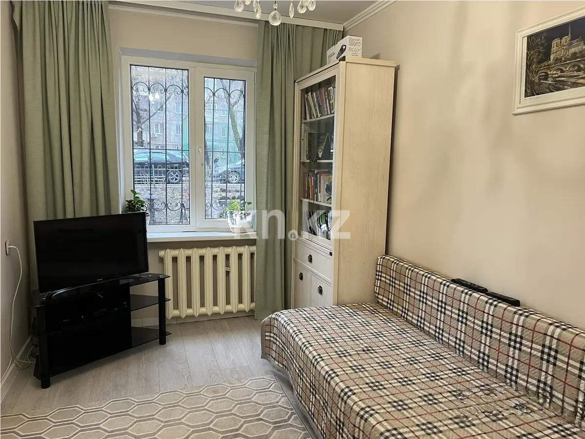 Продажа 4-комнатной квартиры, 73.4 м², 8 мкр., дом  37 - Продажа квартир в Казахстане фото 2 из 6