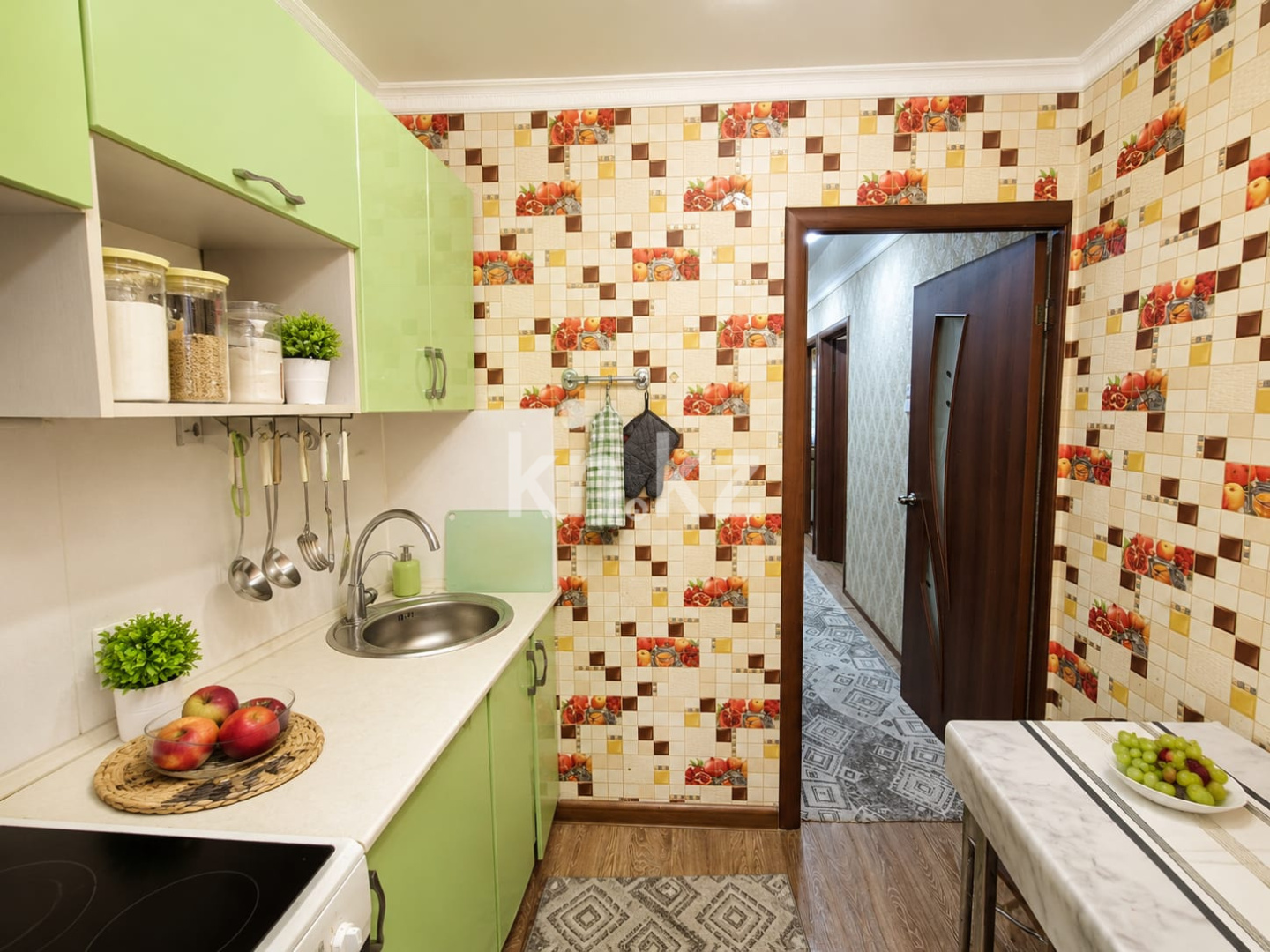 Продажа 3-комнатной квартиры, 62 м² в Темиртау - фото 9