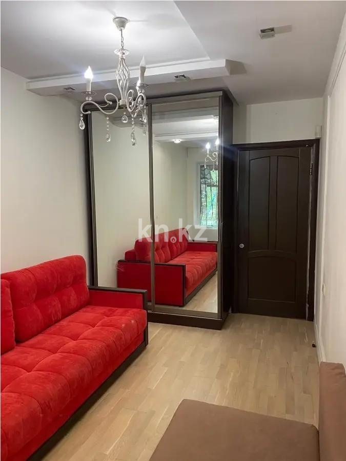 Продажа 3-комнатной квартиры, 63 м² в Алматы - фото 2