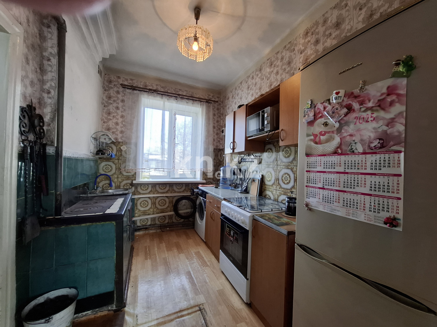 Продажа 3-комнатного дома, 40.3 м², ул. Сухопутная - Продажа  трехкомнатных домов, коттеджей в Караганде фото 10 из 10