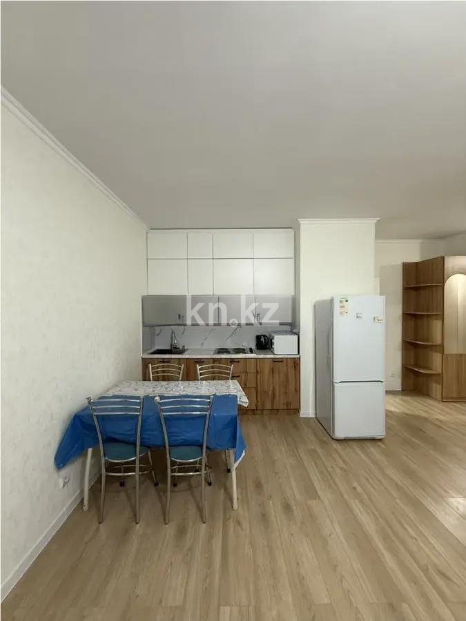 Продажа 2-комнатной квартиры, 50.2 м², ул. Акмешит, дом  11 в Астане - фото 3