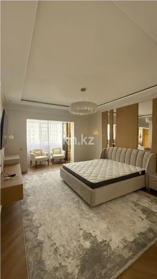 Продажа 3-комнатной квартиры, 127 м² в Астане - фото 2
