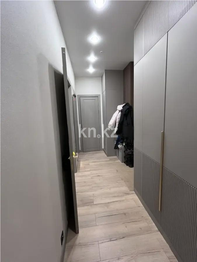 Продажа 2-комнатной квартиры, 55 м² в Астане - фото 6