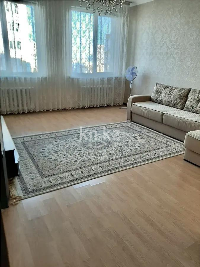 Продажа 1-комнатной квартиры, 47.3 м² - Продажа квартир в Астане в р-не Байконур - страница 10 фото 1 из 4