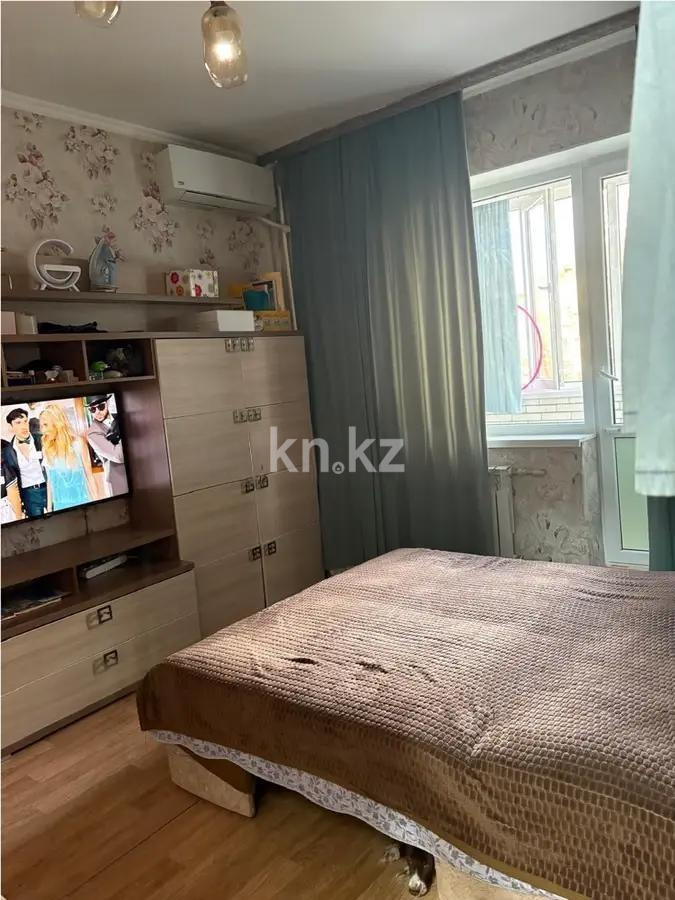 Продажа 1-комнатной квартиры, 34 м², мкр-н Айнабулак-2, дом  83 в Алматы