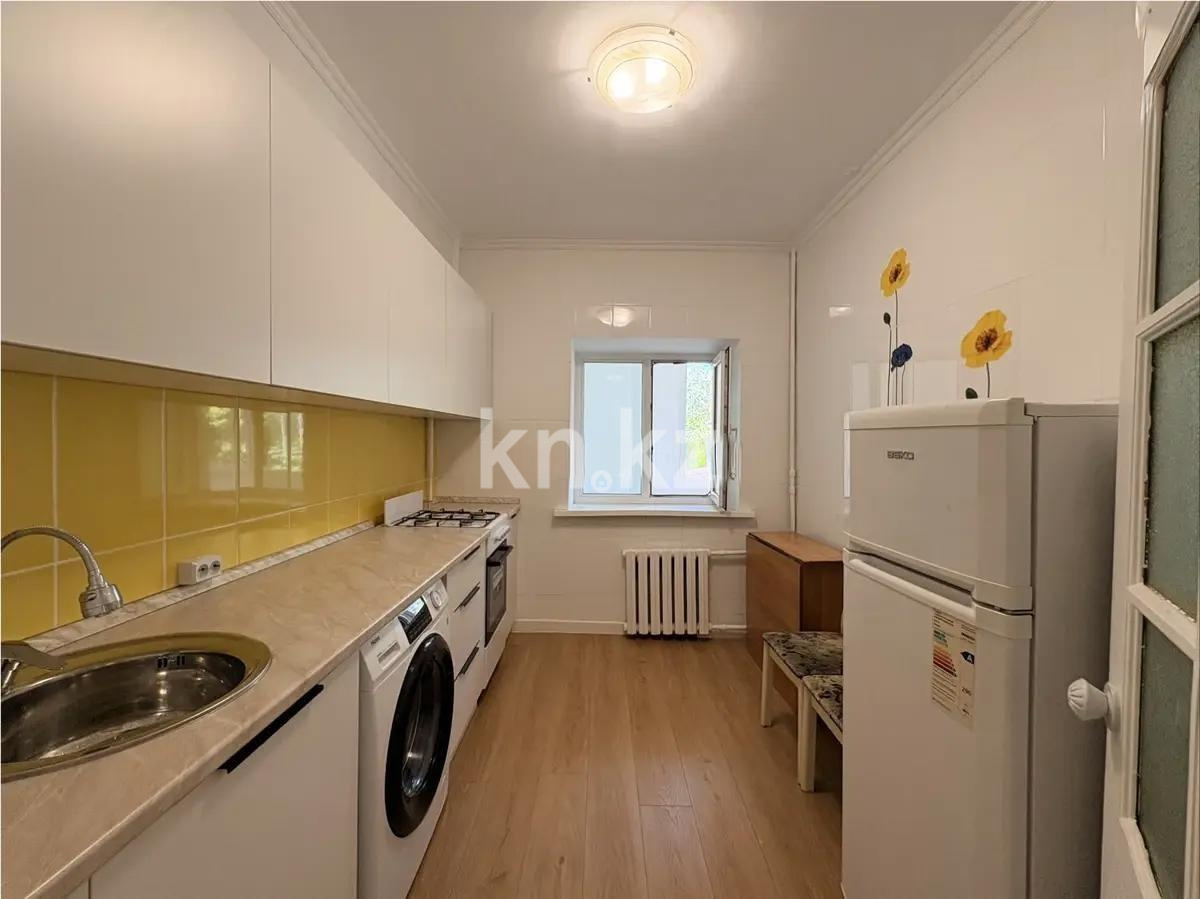 Продажа 1-комнатной квартиры, 35 м² - Продажа офисных и торговых помещений в Карагандинской области фото 2 из 4