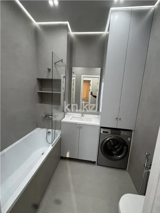 Продажа 3-комнатной квартиры, 78.1 м², ул. Розыбакиева, дом  197/2 в Алматы - фото 6