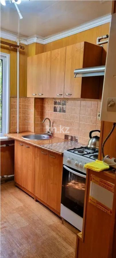 Продажа 2-комнатной квартиры, 44 м², ул. Глазунова, дом  51 - Продажа квартир в Казахстане фото 3 из 5