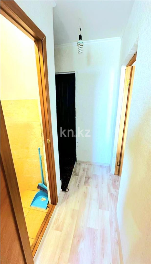 Продажа 1-комнатной квартиры, 30 м² - Продажа однокомнатных квартир в панельном доме в Казахстане - страница 4 фото 6 из 7