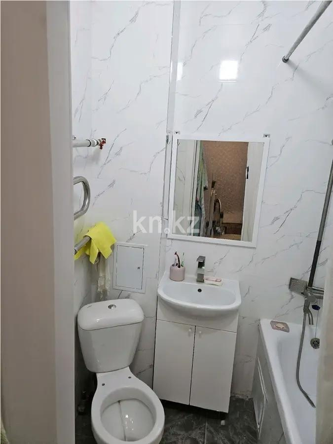 Продажа 2-комнатной квартиры, 30.6 м², ул. Калдаякова, дом  26 - Продажа  двухкомнатных квартир в Астане фото 4 из 4