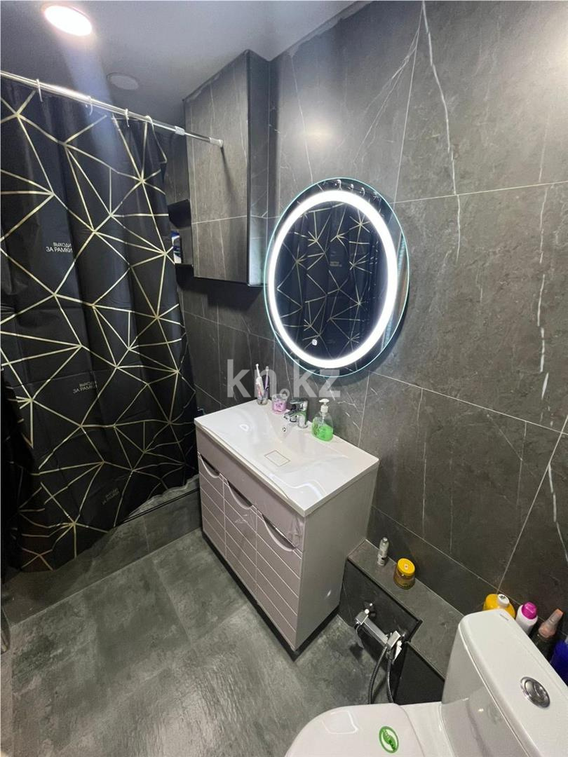 Продажа 2-комнатной квартиры, 45 м² - Продажа  двухкомнатных квартир в Караганде в Михайловке фото 15 из 24