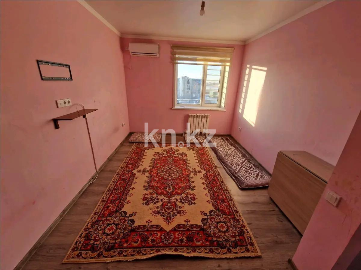 Продажа 2-комнатной квартиры, 48.1 м², ул. Укели Ыбырай, дом  15 в Астане