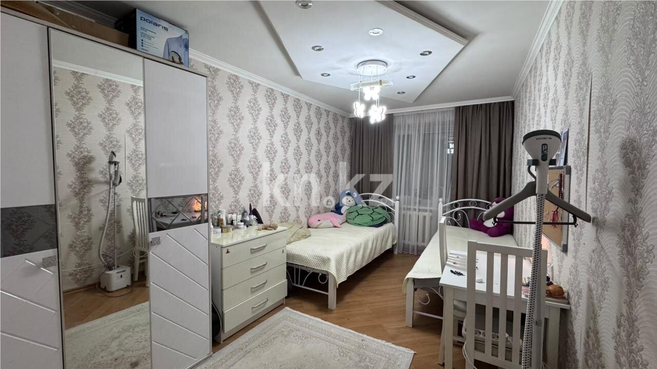 Продажа 4-комнатной квартиры, 68 м² в Караганде - фото 2