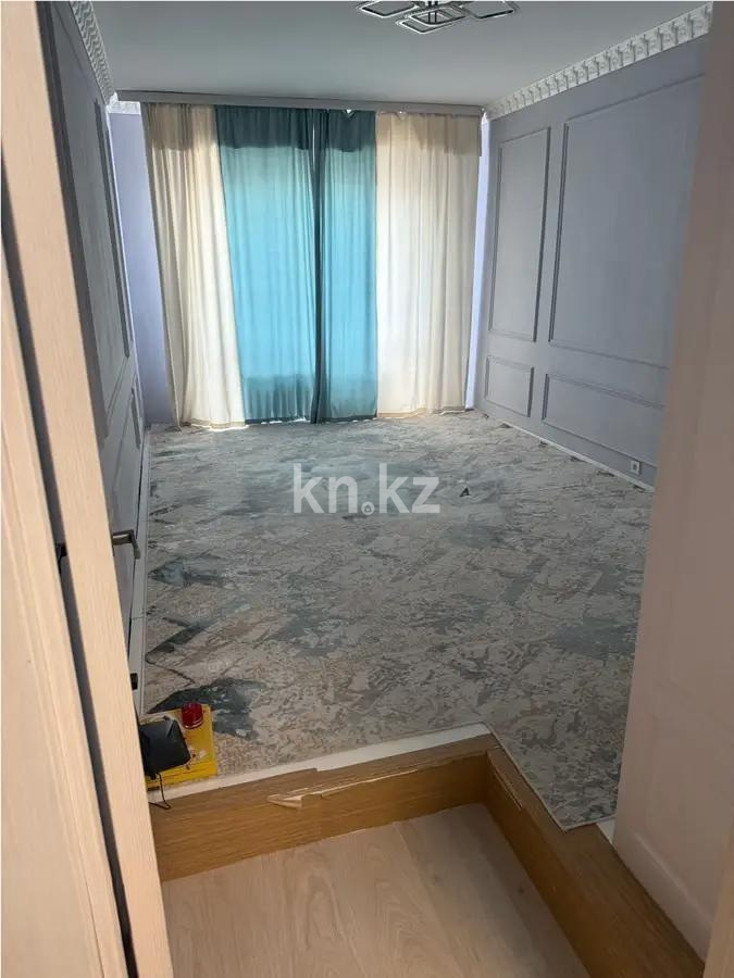 Продажа 2-комнатной квартиры, 68.5 м², ул. Северное Кольцо, дом  92/3 - Продажа квартир в Алматы фото 2 из 8