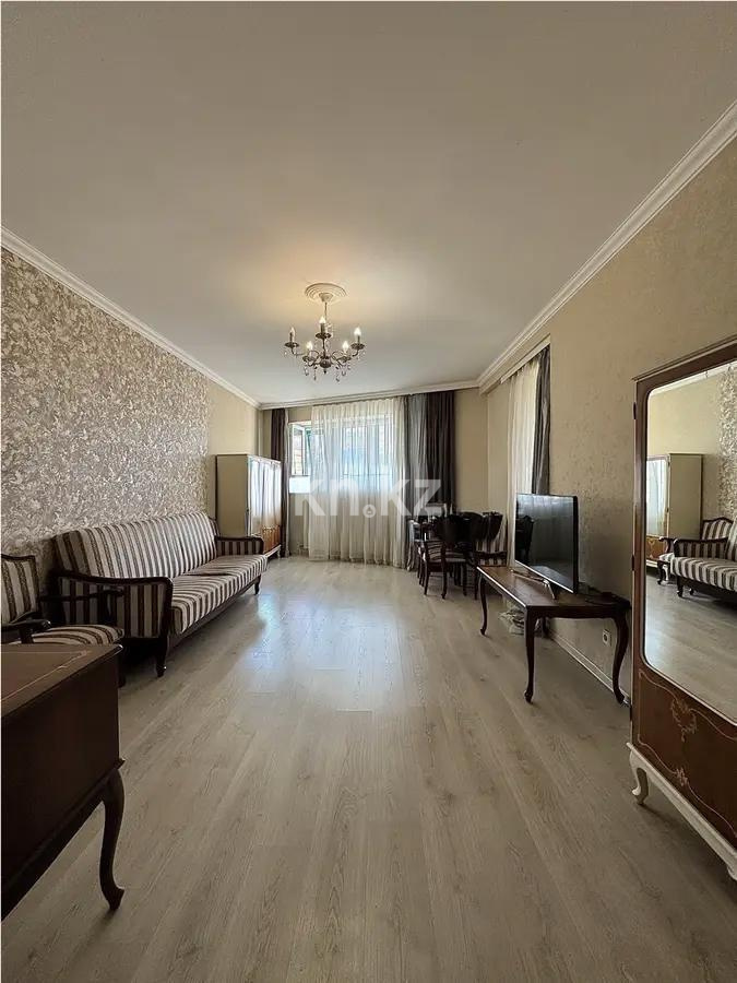 Продажа 2-комнатной квартиры, 62.6 м² - Продажа квартир в Астане - страница 5 фото 1 из 6