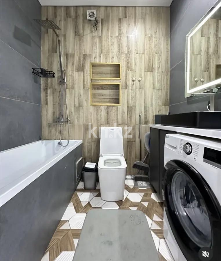 Продажа 3-комнатной квартиры, 73 м² в Астане - фото 3