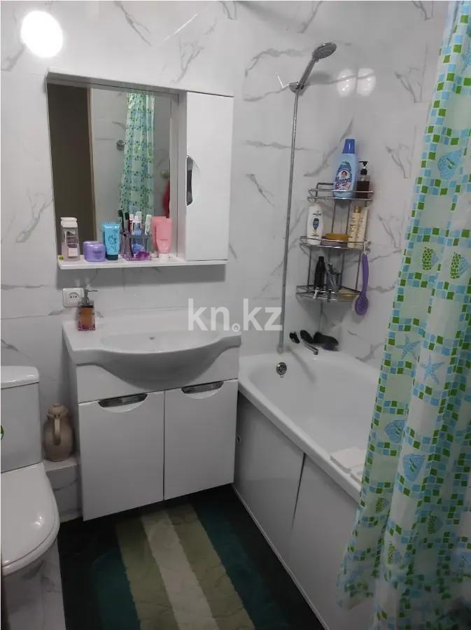 Продажа 1-комнатной квартиры, 43 м², ул. Егизбаева, дом  7/10 - Продажа  однокомнатных квартир в Алматы без посредников фото 3 из 4