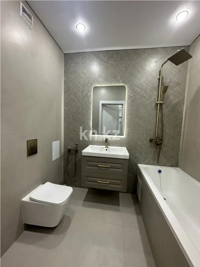 Продажа 3-комнатной квартиры, 85 м² в Астане - фото 4