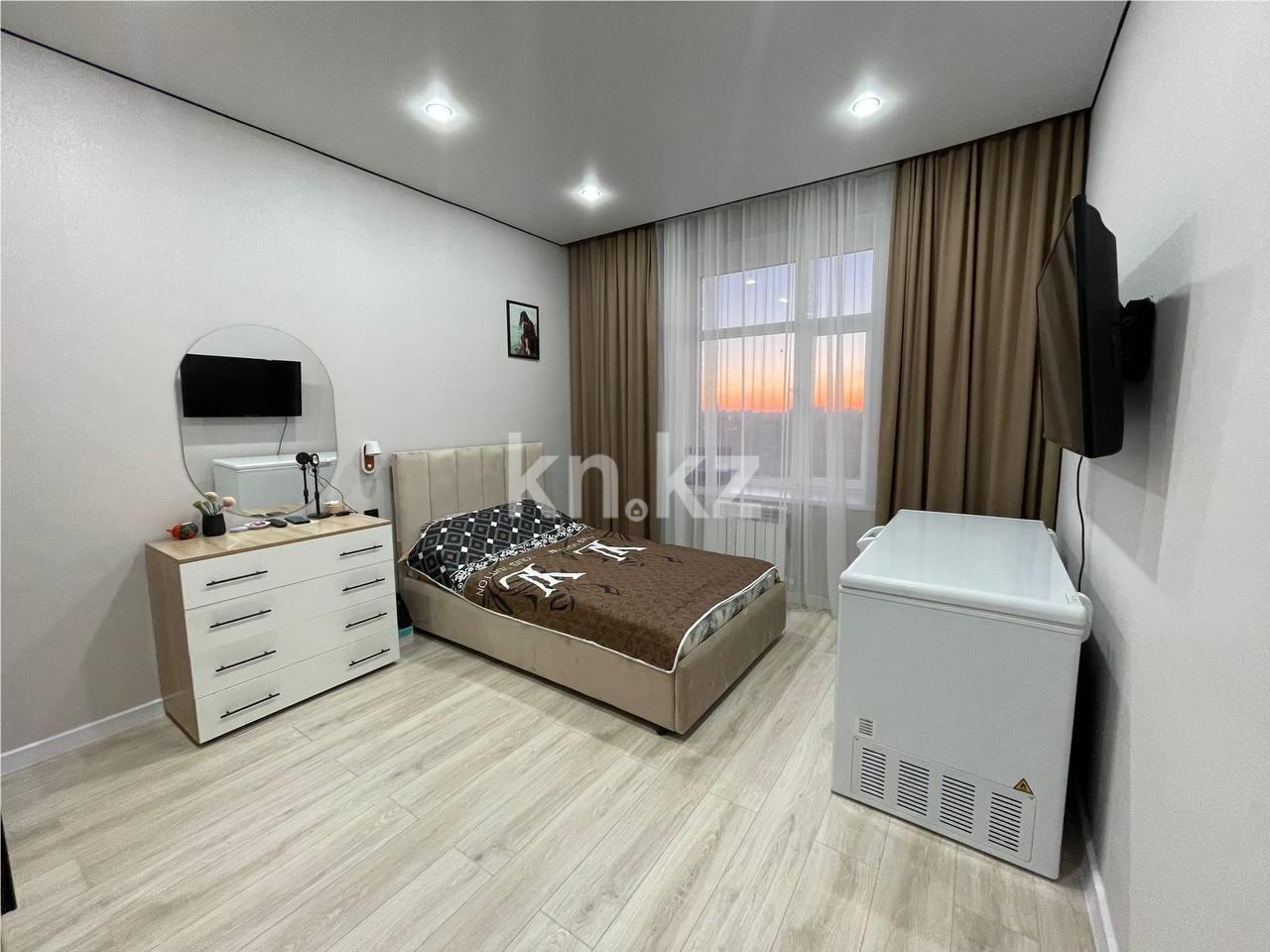 Продажа 2-комнатной квартиры, 65 м² в Караганде - фото 5