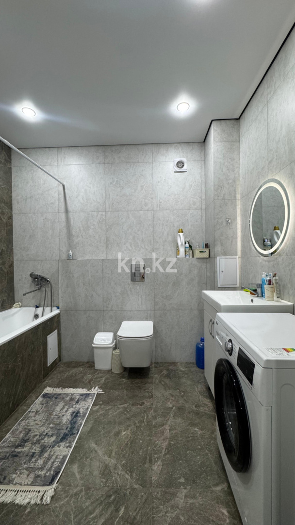 Продажа 2-комнатной квартиры, 60 м² в Астане - фото 10