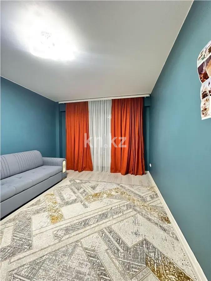 Продажа 3-комнатной квартиры, 74.2 м², ул. Толе би, дом  189/3 - Продажа  трехкомнатных квартир в новостройках Алматы без посредников фото 1 из 4