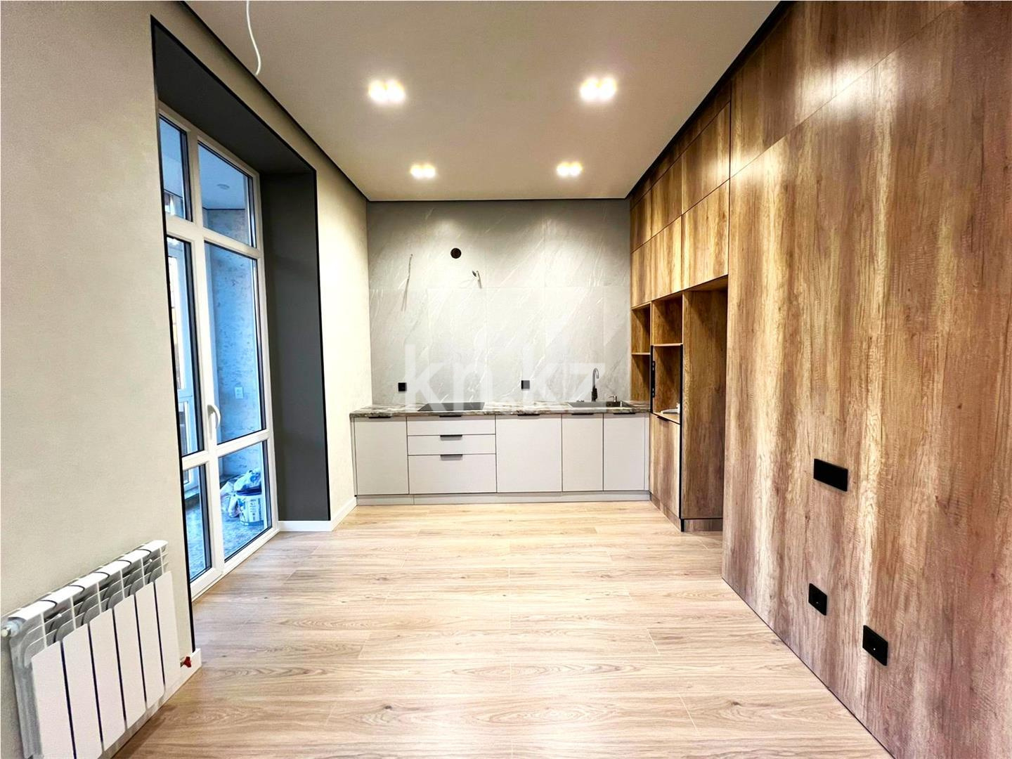 Продажа 2-комнатной квартиры, 64 м², 137 учетный квартал - Продажа  двухкомнатных квартир в Караганде фото 4 из 17