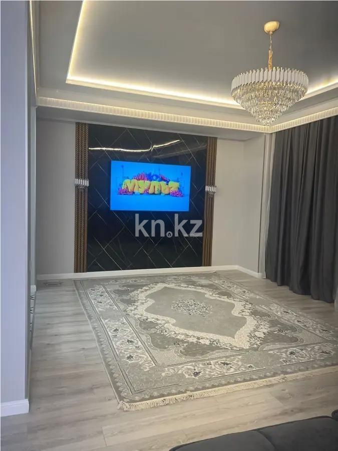 Продажа 3-комнатной квартиры, 72 м², ул. Акмешит, дом  19/1 - Продажа  трехкомнатных квартир в новостройках Астаны без посредников фото 1 из 4
