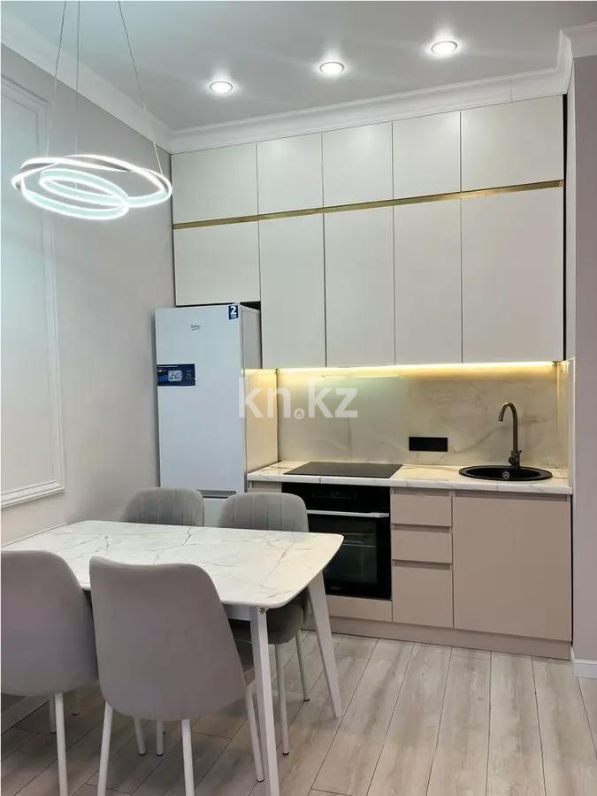 Продажа 2-комнатной квартиры, 38 м² в Астане - фото 3