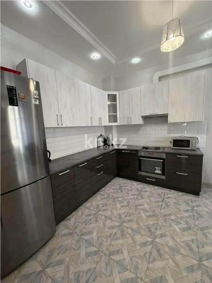 Продажа 2-комнатной квартиры, 79.5 м² - Продажа квартир в р-не Есиль Астаны - страница 2 фото 3 из 6