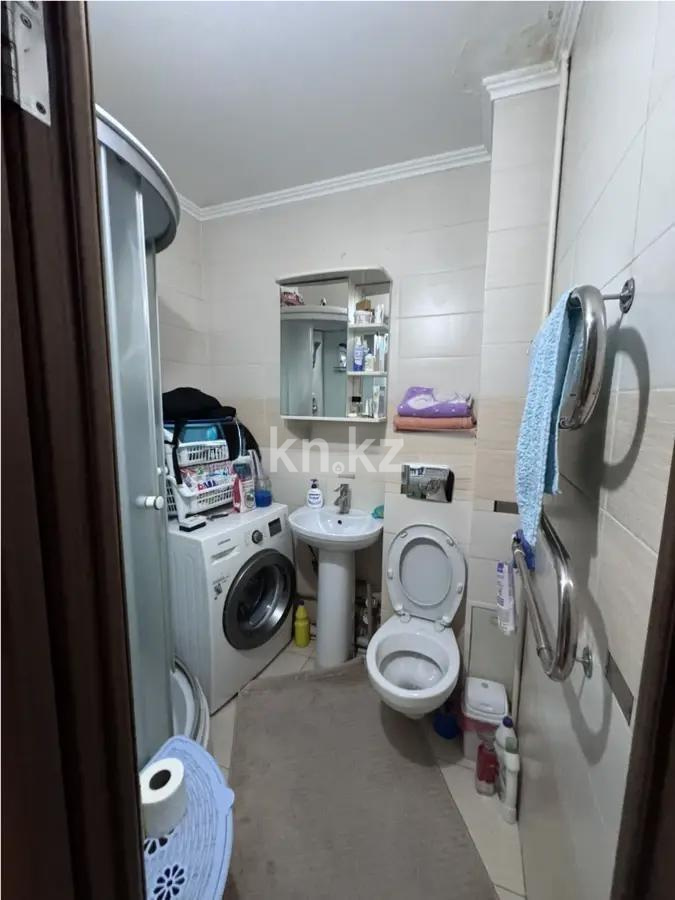 Продажа 2-комнатной квартиры, 48 м², ул. Богенбай батыра, дом  300 - Продажа квартир в Алматы фото 4 из 4