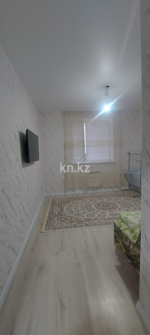 Продажа 2-комнатной квартиры, 45 м² - Продажа  двухкомнатных квартир в новостройках Астаны с фото - страница 141 фото 1 из 11